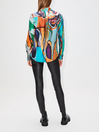 Ankle Legging,SPRWMN,DARK CHOCOLATE,Image 7