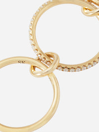 Sonny YG,SPINELLI KILCOLLIN,YELLOW GOLD,Image 4