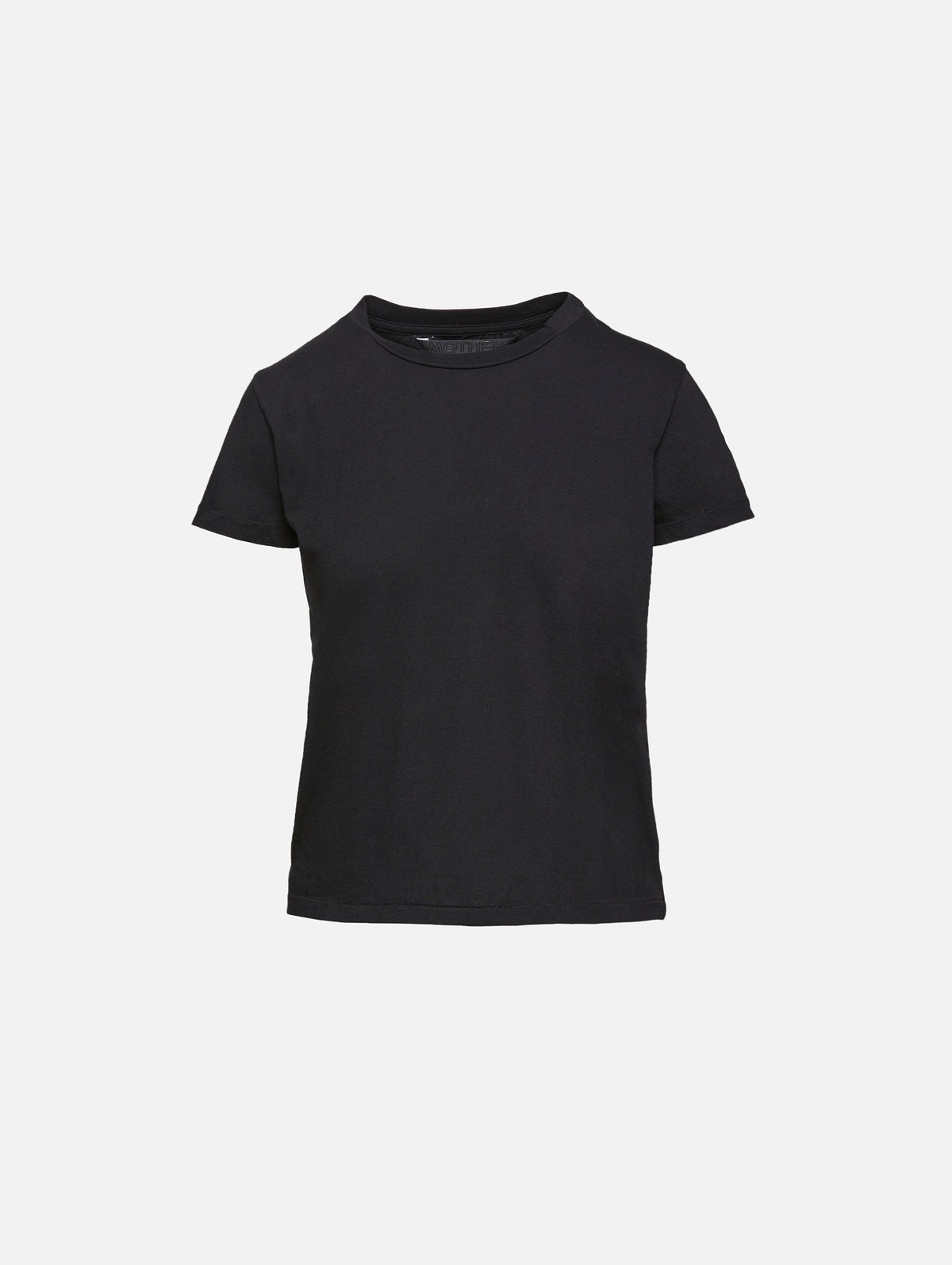 The Lil Goodie Goodie Tee,MOTHER,BRIGHT WHITE,Image 5