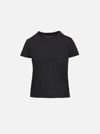 The Lil Goodie Goodie Tee,MOTHER,BRIGHT WHITE,Image 5