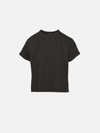 Carrie Crew,ELYSEWALKER LABEL,WHITE,Image 8