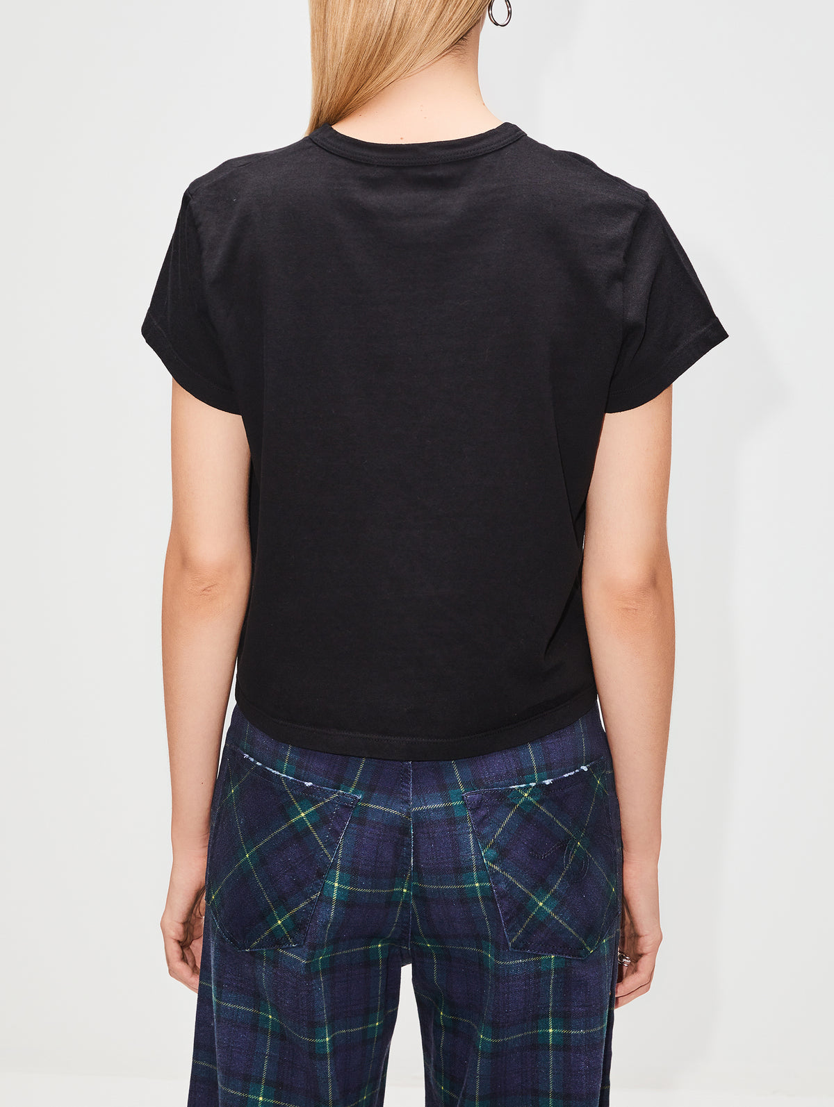 Carrie Crew,ELYSEWALKER LABEL,WHITE,Image 11