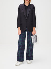 Carrie Crew,ELYSEWALKER LABEL,WHITE,Image 12