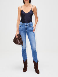 Isabella Cami Top,NILI LOTAN,IVORY,Image 6
