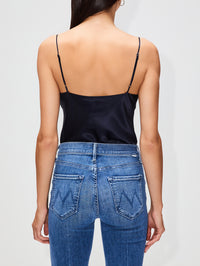 Isabella Cami Top,NILI LOTAN,IVORY,Image 8
