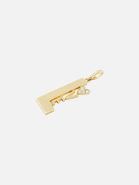 Love Charm,JENNA BLAKE,YELLOW GOLD,Image 3