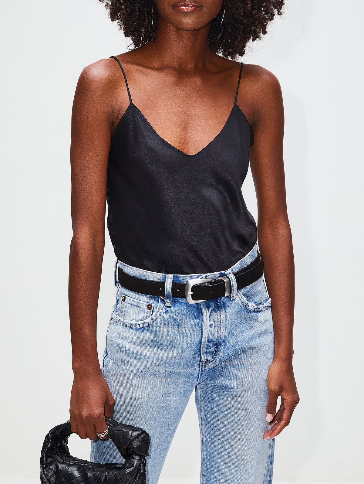 Isabella Cami Top,NILI LOTAN,IVORY,Image 11