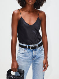 Isabella Cami Top,NILI LOTAN,IVORY,Image 11