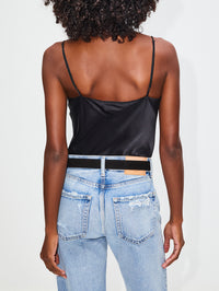 Isabella Cami Top,NILI LOTAN,IVORY,Image 12