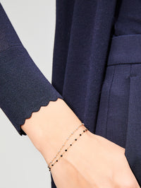Classic Gigi Bracelet,GIGI CLOZEAU,WHITE,Image 2