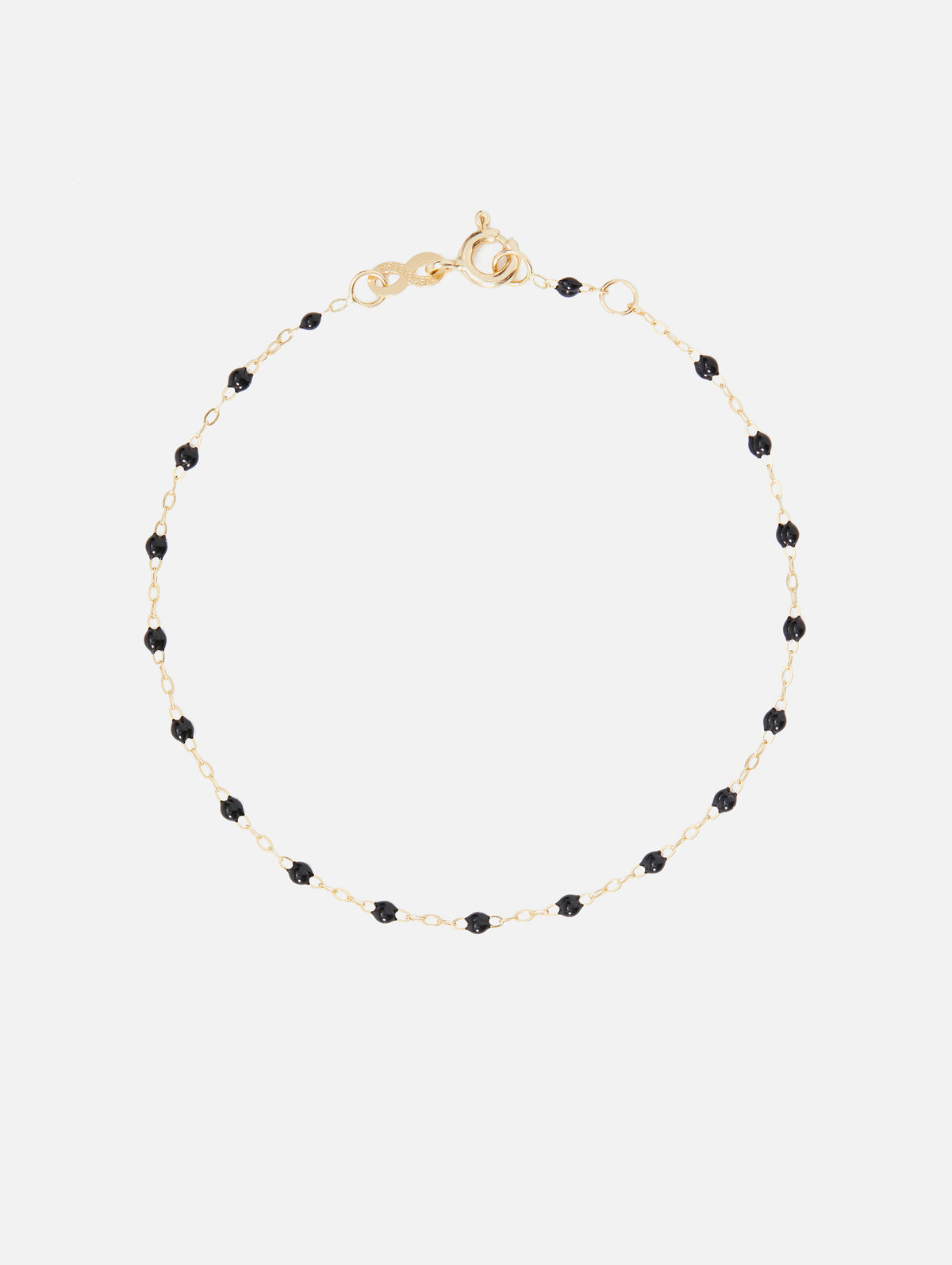 Classic Gigi Bracelet,GIGI CLOZEAU,WHITE,Image 3