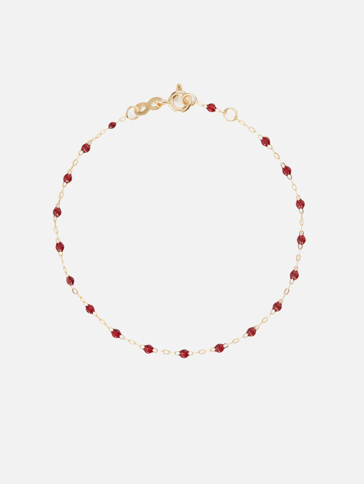 Classic Gigi Bracelet,GIGI CLOZEAU,WHITE,Image 25