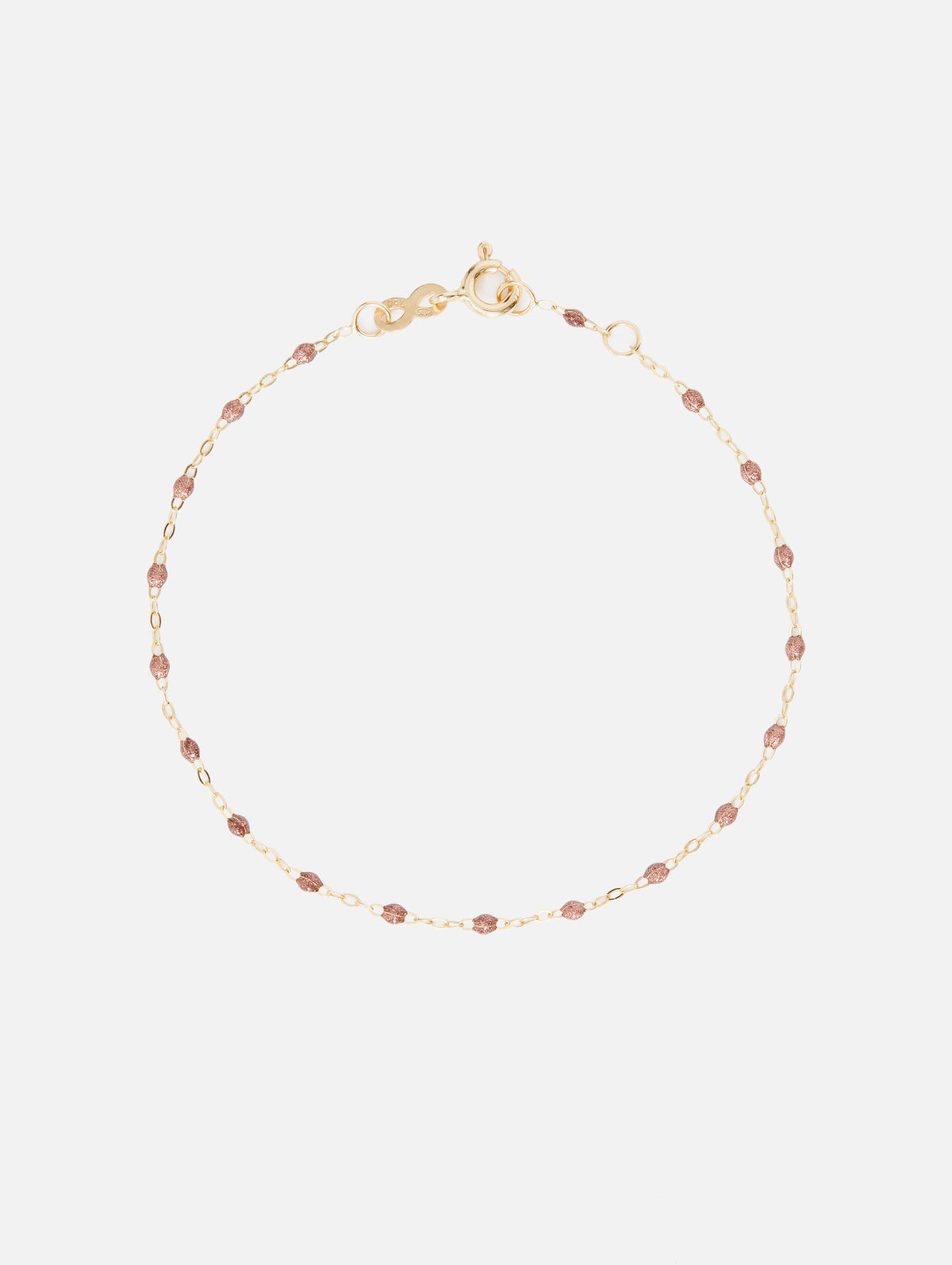 Classic Gigi Bracelet,GIGI CLOZEAU,WHITE,Image 33