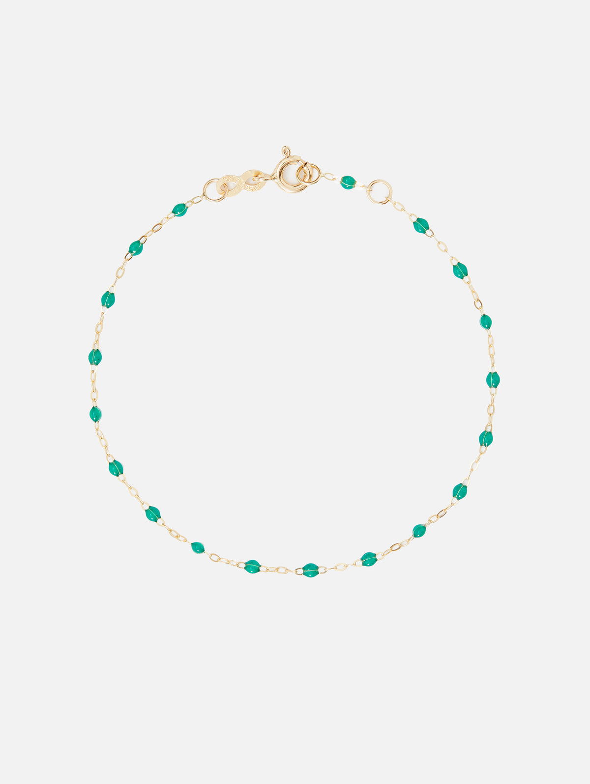 Classic Gigi Bracelet,GIGI CLOZEAU,WHITE,Image 17
