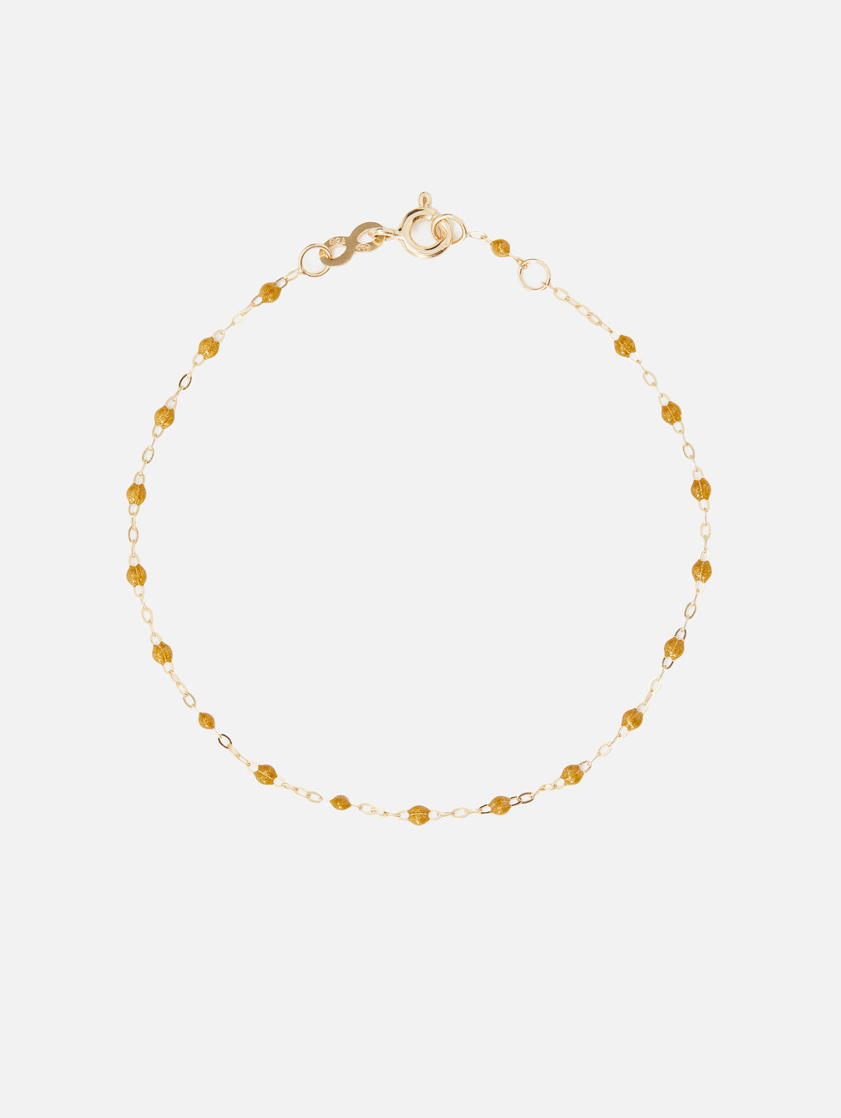 Classic Gigi Bracelet,GIGI CLOZEAU,WHITE,Image 9