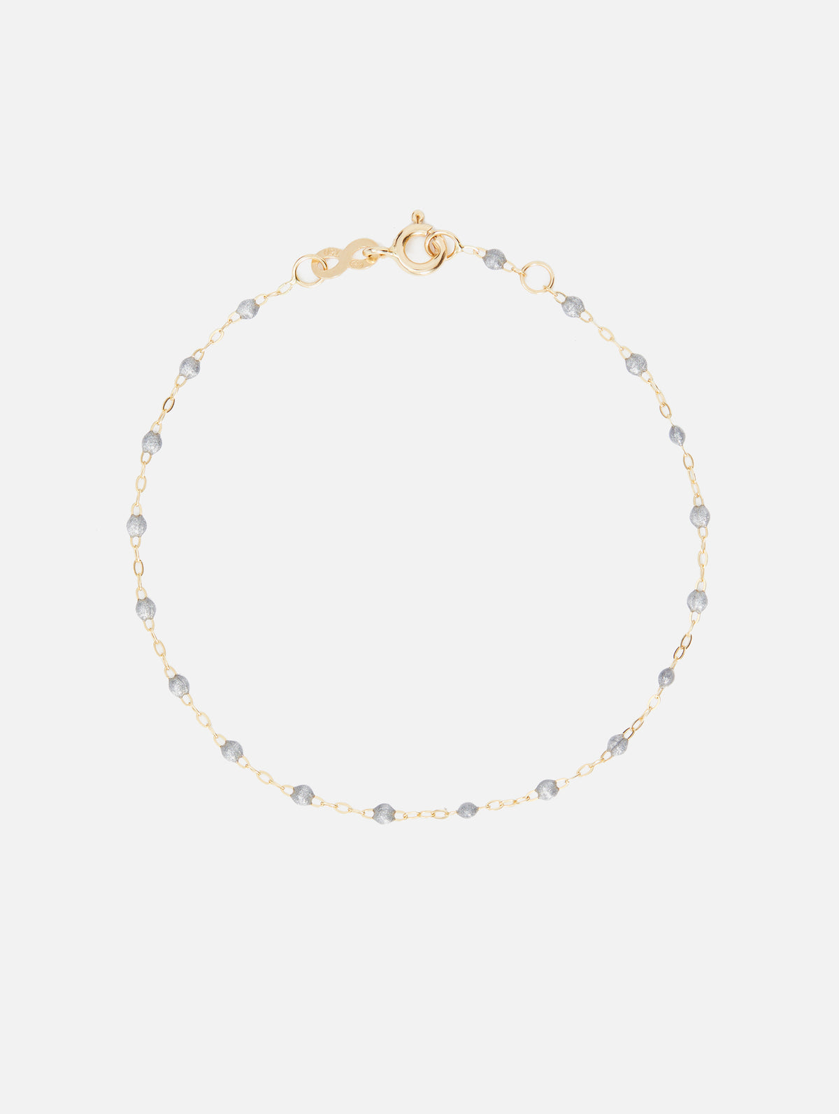 Classic Gigi Bracelet,GIGI CLOZEAU,WHITE,Image 6