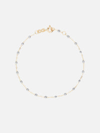 Classic Gigi Bracelet,GIGI CLOZEAU,WHITE,Image 6