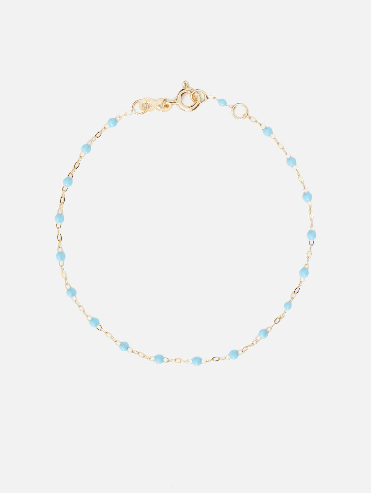 Classic Gigi Bracelet,GIGI CLOZEAU,WHITE,Image 13