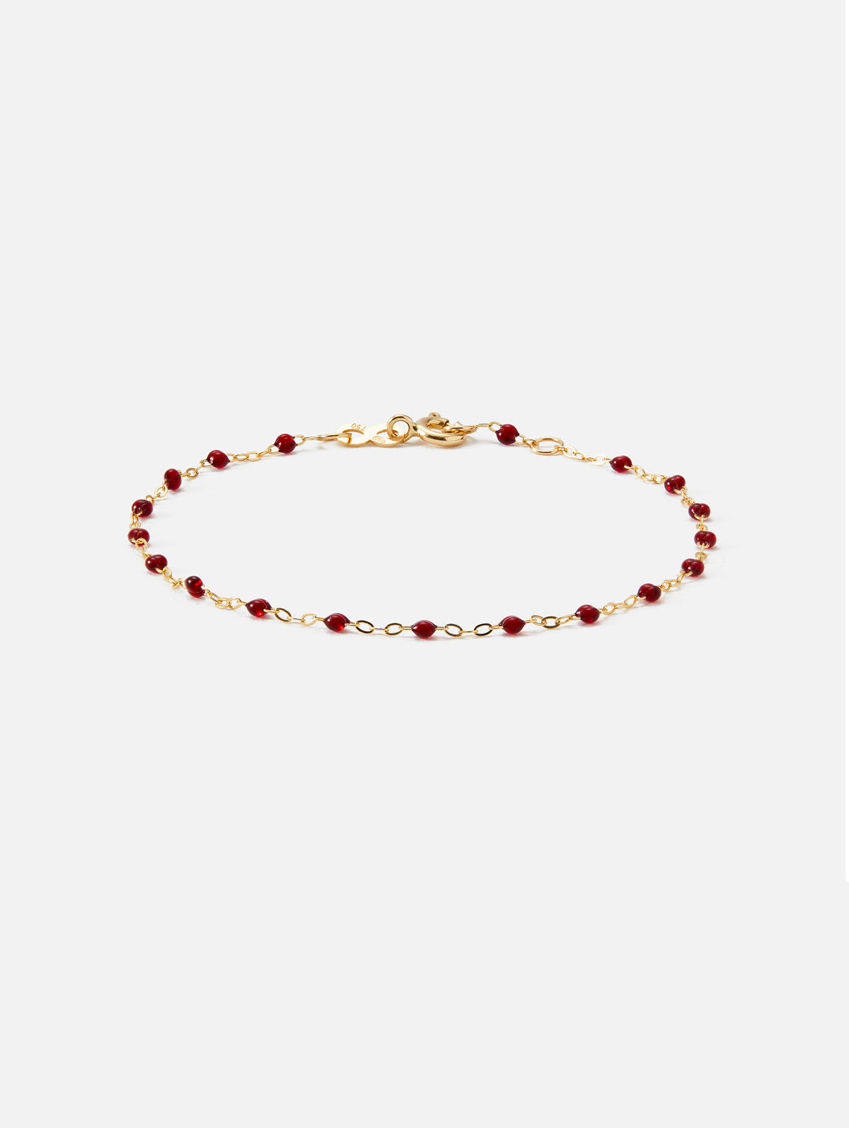 Classic Gigi Bracelet,GIGI CLOZEAU,WHITE,Image 23