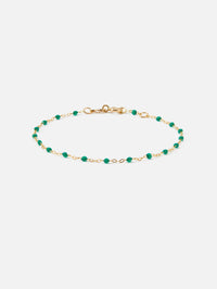Classic Gigi Bracelet,GIGI CLOZEAU,WHITE,Image 15