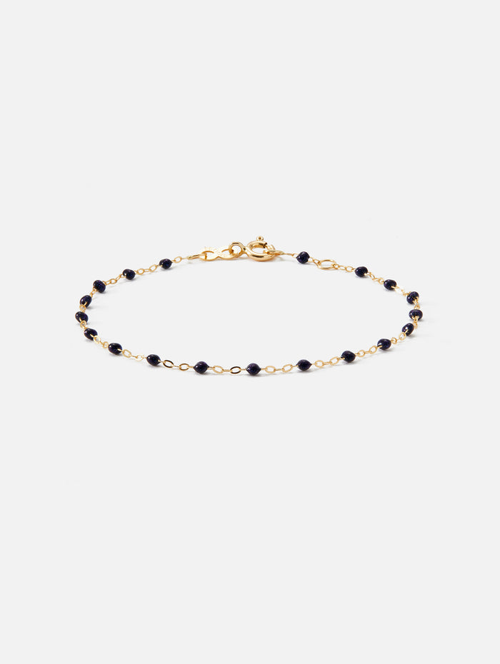 Classic Gigi Bracelet,GIGI CLOZEAU,MIDNIGHT,Image 1