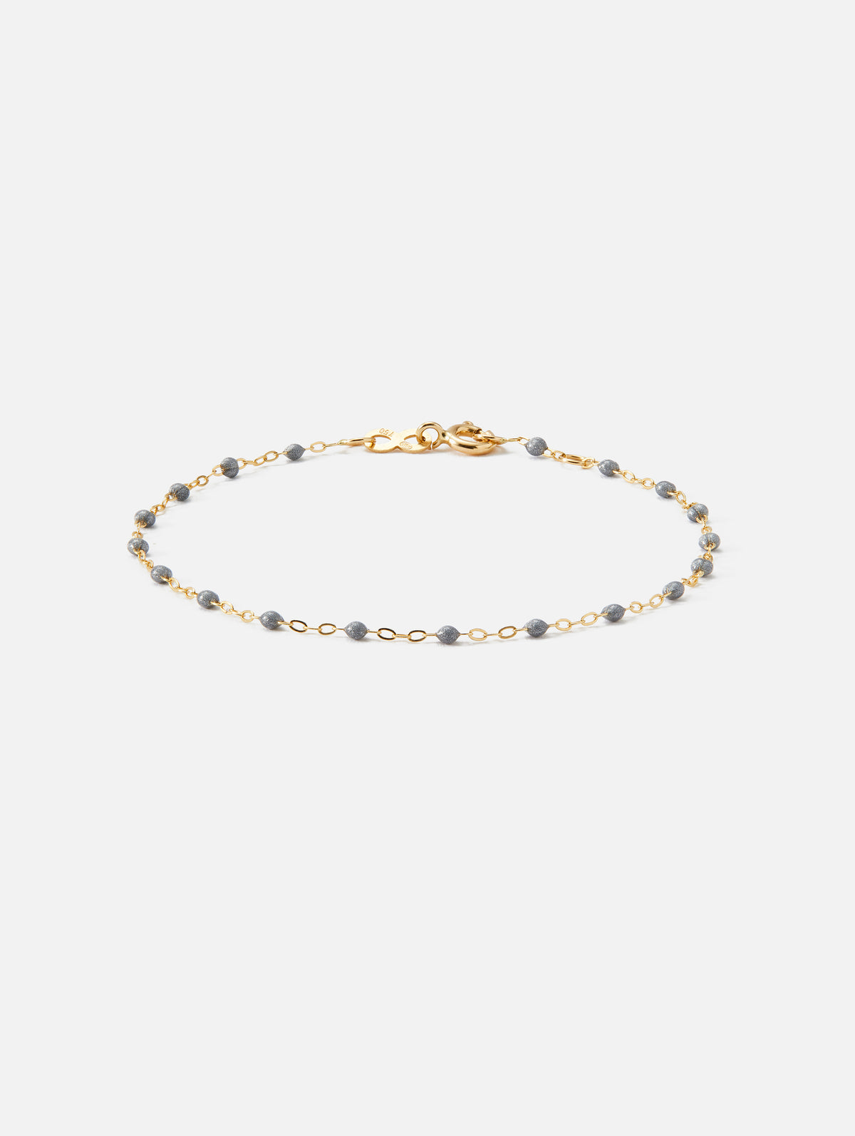 Classic Gigi Bracelet,GIGI CLOZEAU,WHITE,Image 4