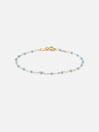 Classic Gigi Bracelet,GIGI CLOZEAU,WHITE,Image 11