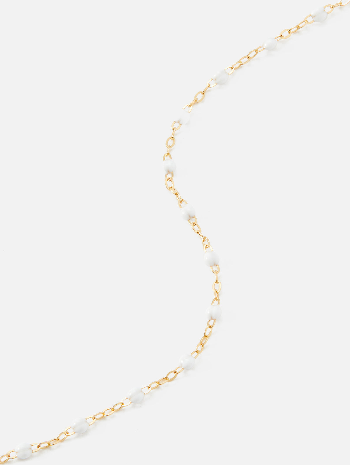 Classic Gigi Bracelet,GIGI CLOZEAU,WHITE,Image 30