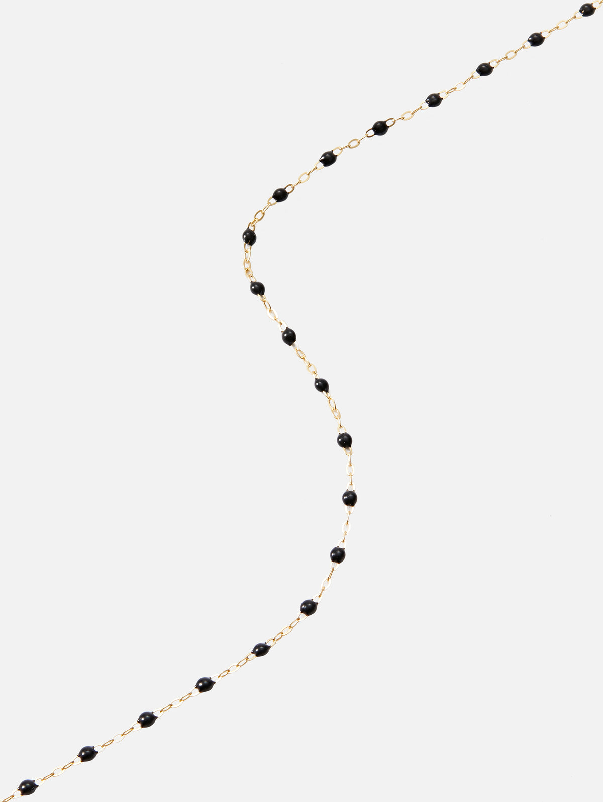 Classic Gigi Necklace,GIGI CLOZEAU,WHITE,Image 3