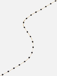 Classic Gigi Necklace,GIGI CLOZEAU,WHITE,Image 3