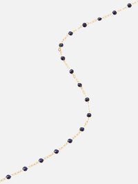 Classic Gigi Necklace,GIGI CLOZEAU,WHITE,Image 15