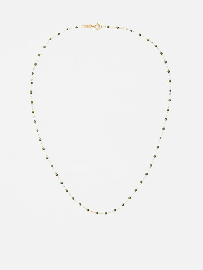 Classic Gigi Necklace,GIGI CLOZEAU,SCARAB,Image 1