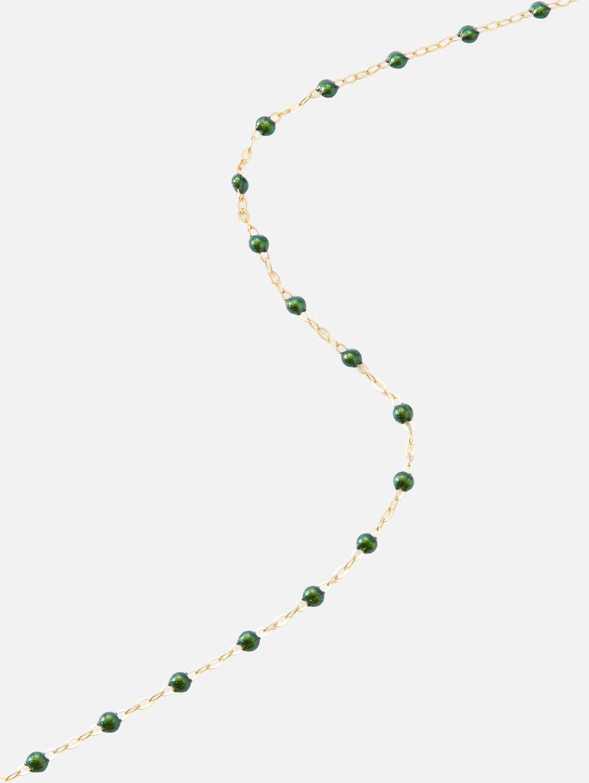 Classic Gigi Necklace,GIGI CLOZEAU,WHITE,Image 18