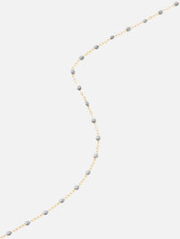 Classic Gigi Necklace,GIGI CLOZEAU,WHITE,Image 21