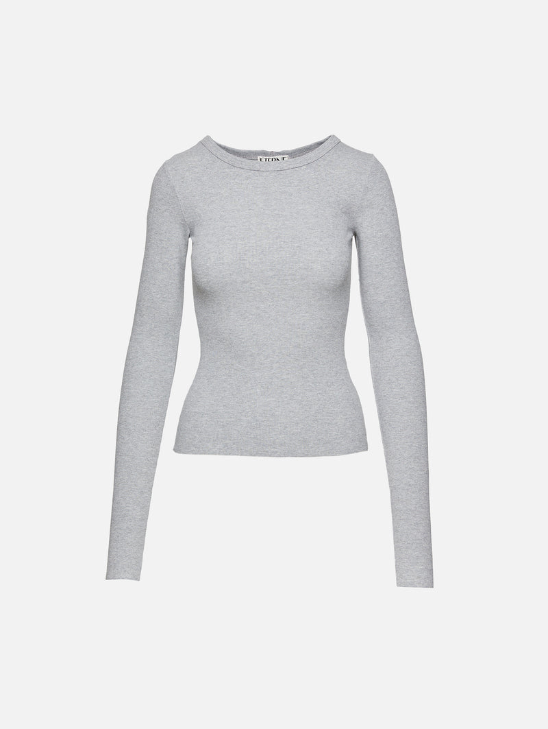 HEATHER GREY