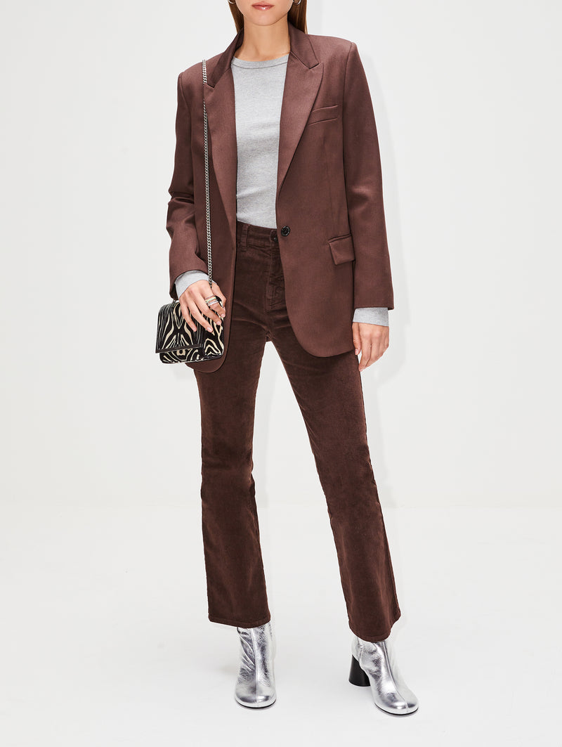 HEATHER GREY