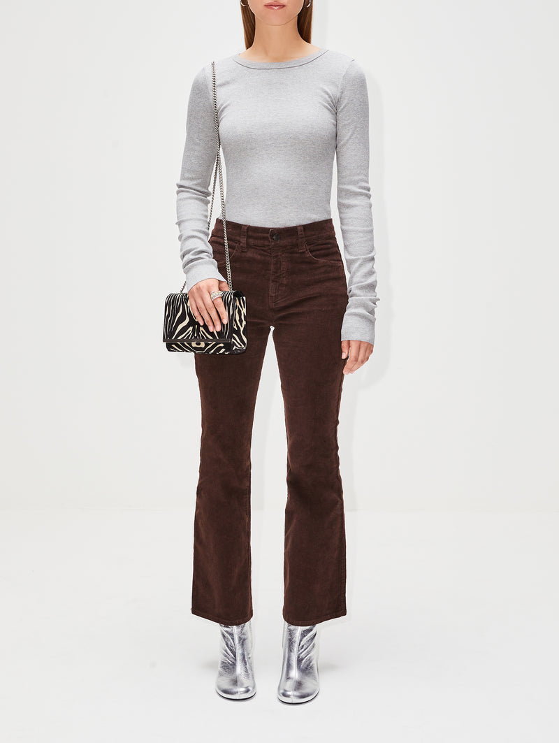 HEATHER GREY