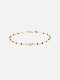 Classic Puce Bracelet,GIGI CLOZEAU,FAUVE,Image 1