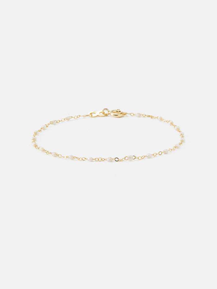 Classic Gigi Bracelet,GIGI CLOZEAU,OPAL,Image 1