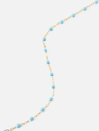 Classic Gigi Necklace,GIGI CLOZEAU,WHITE,Image 27