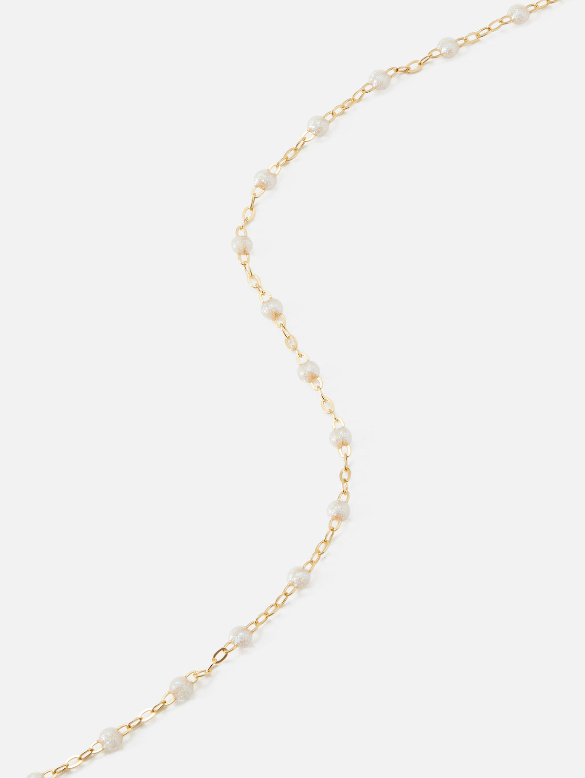 Classic Gigi Necklace,GIGI CLOZEAU,WHITE,Image 33