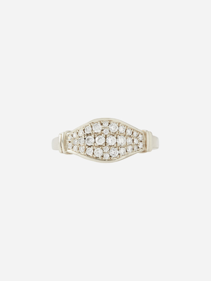 WHITE GOLD