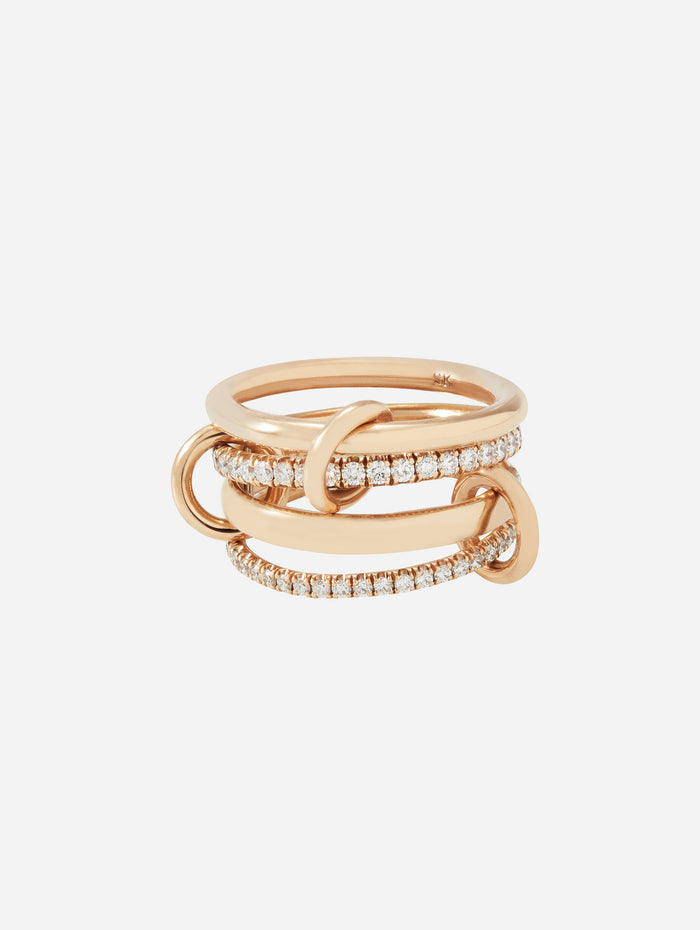 Polaris Rose,SPINELLI KILCOLLIN,ROSE GOLD,Image 1