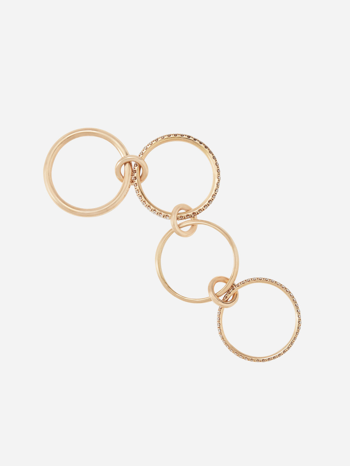 Polaris Rose,SPINELLI KILCOLLIN,ROSE GOLD,Image 3