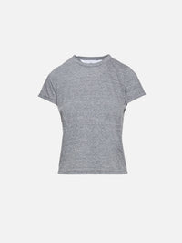The Lil Goodie Goodie Tee,MOTHER,HEATHER GREY,Image 1