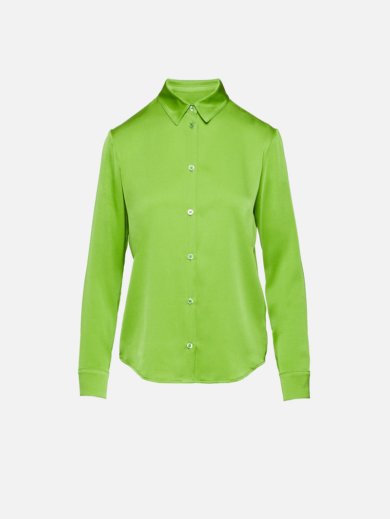 BRIGHT GREEN