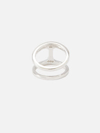 Dame Phantom With Diamonds,HOORSENBUHS,WHITE GOLD,Image 4