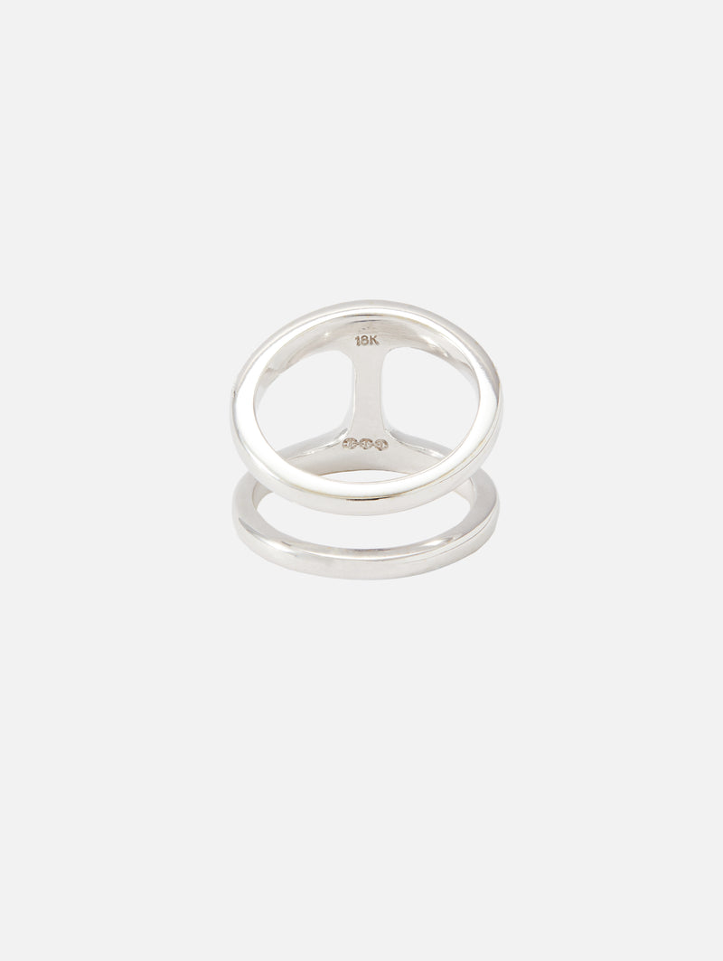 WHITE GOLD