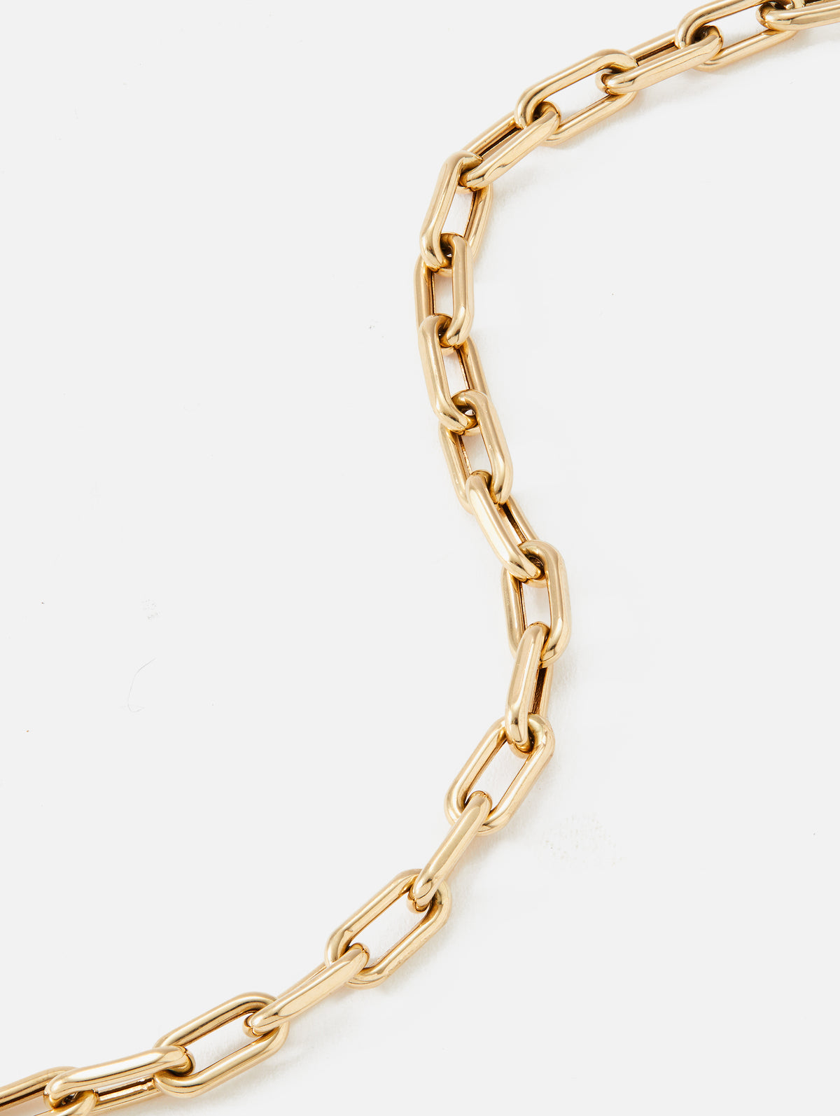 Open Link Bracelet,SHYLEE ROSE,ROSE GOLD,Image 12