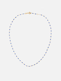 Classic Gigi Necklace,GIGI CLOZEAU,WHITE,Image 34